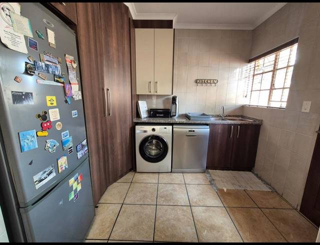 3 BEDROOM CLUSTER FOR SALE IN NEW REDRUTH